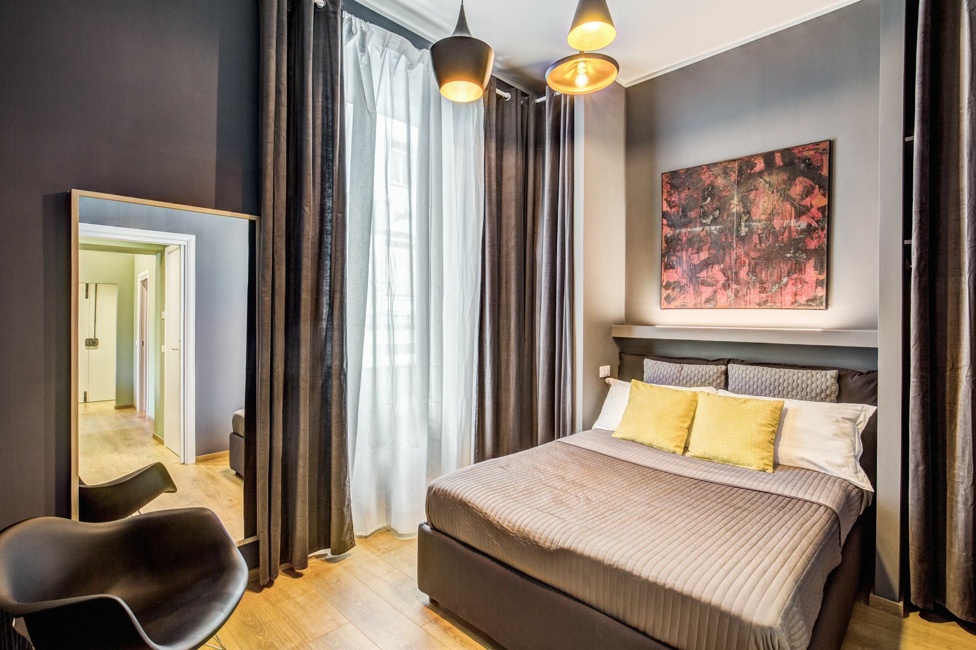 Downtown Srl - Cinque Terre Stylish Apartment *