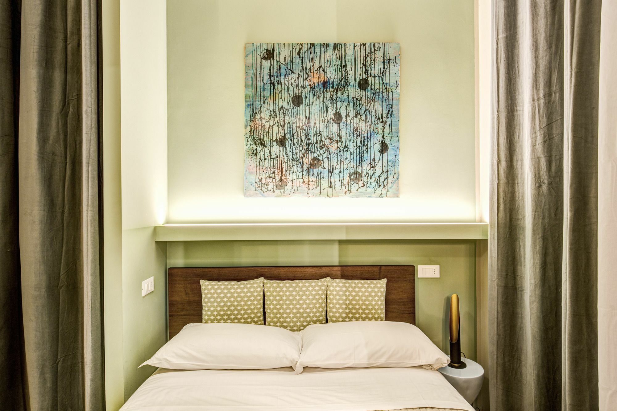 Apartment Downtown Srl - Cinque Terre Stylish La Spezia