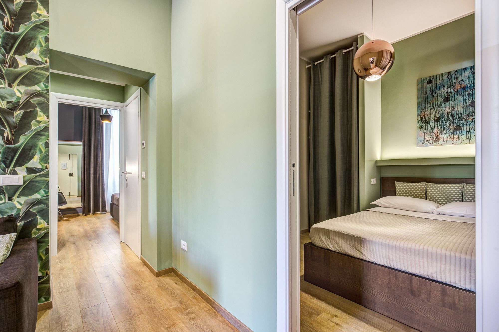 Apartment Downtown Srl - Cinque Terre Stylish