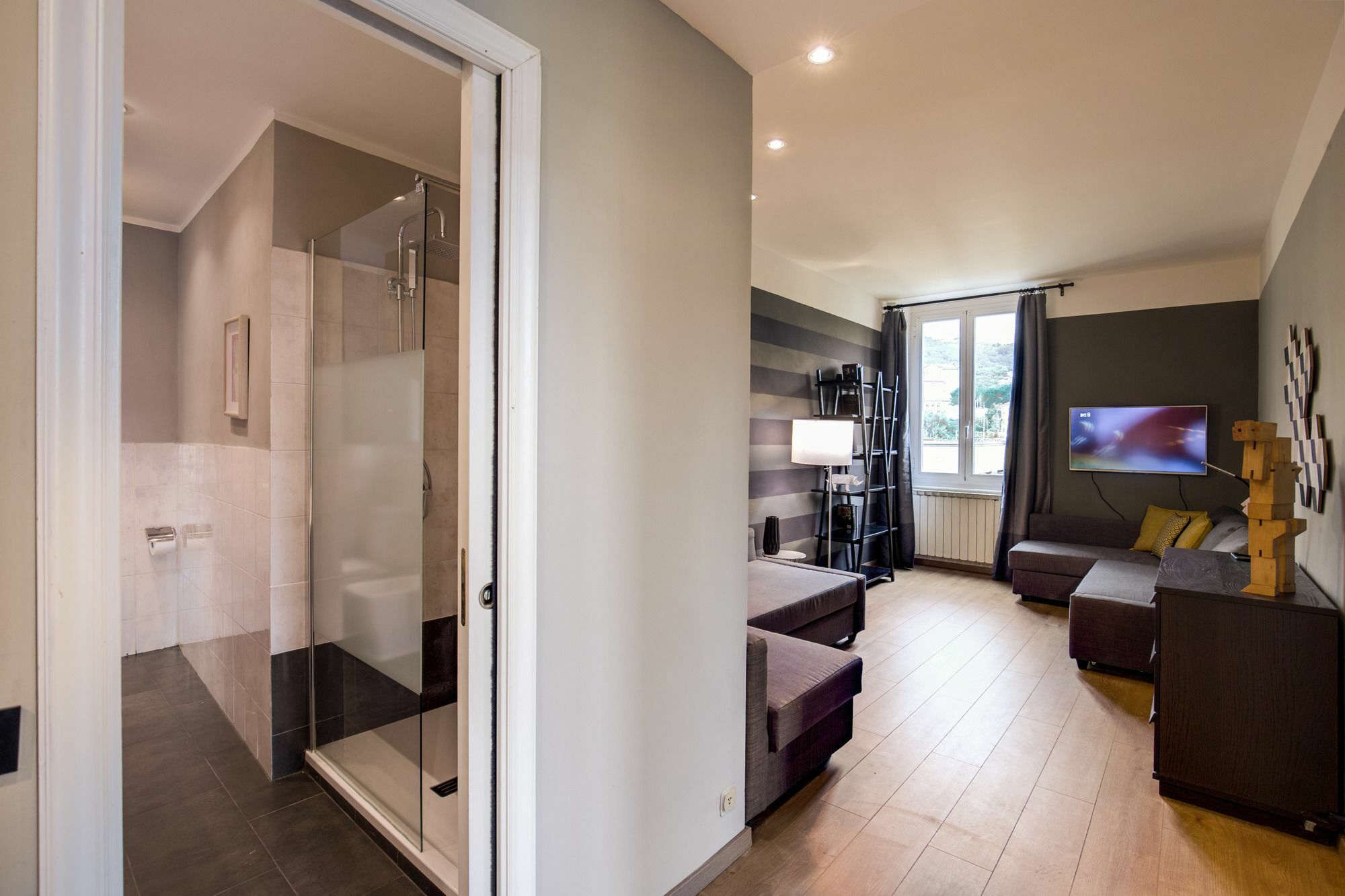Downtown Srl - Cinque Terre Stylish * La Spezia
